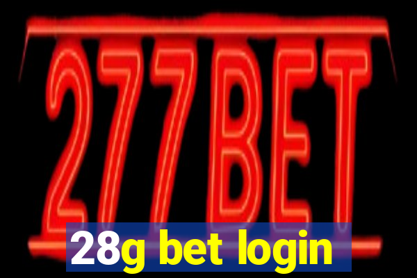 28g bet login